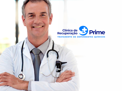 Clínica de Recuperação Prime