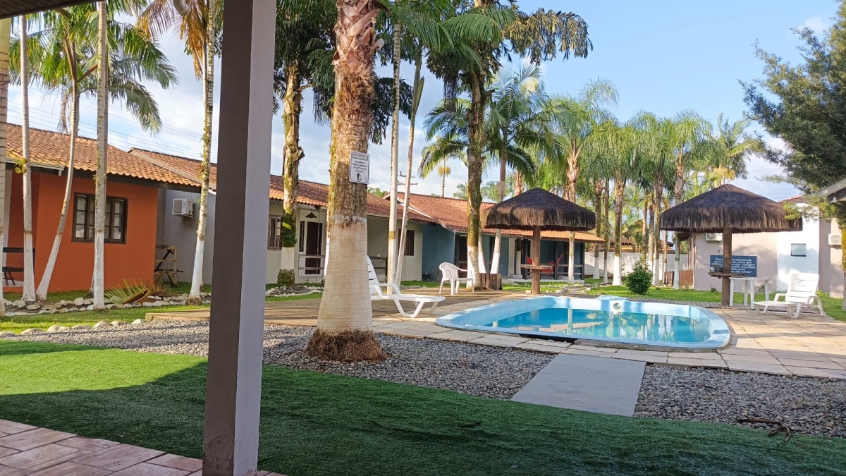 Villas Rose – Unidade Curitiba da Clínica de Recuperação SP