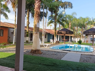 Villas Rose – Unidade Curitiba da Clínica de Recuperação SP