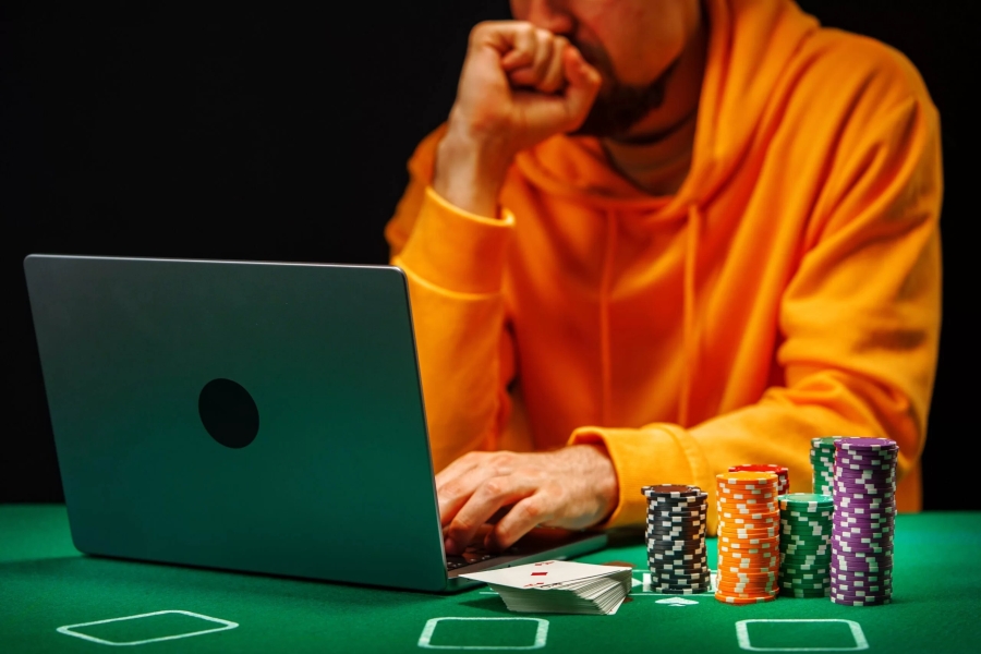 Vício em Jogos: Tratamentos, Reabilitação e o Trabalho do Grupo Transformando Vidas