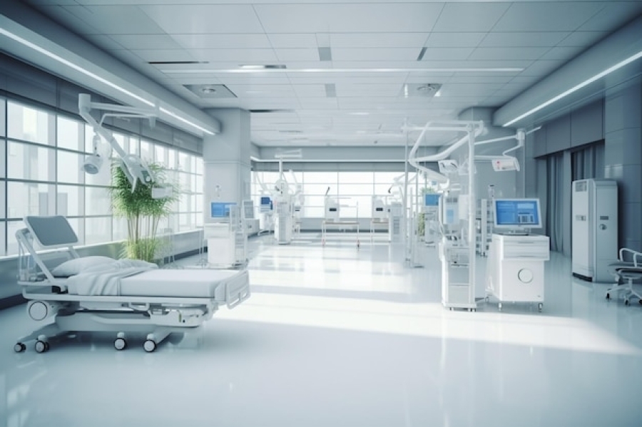 Clínica Psiquiátrica para Dependência Química em Santa Catarina – Internação e Tratamento Especializado